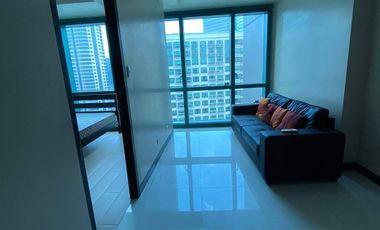 1 Bedroom Unit in 8 Forbes Town, BGC