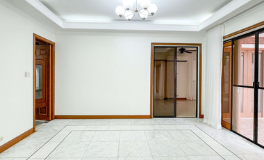 Ayala Alabang Village 5BR House and Lot for Sale, Muntinlupa
