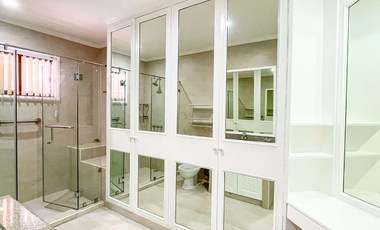 Ayala Alabang Village 5BR House and Lot for Sale, Muntinlupa