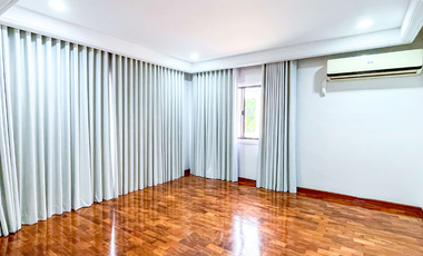 Ayala Alabang Village 5BR House and Lot for Sale, Muntinlupa