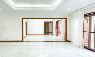 Ayala Alabang Village 5BR House and Lot for Sale, Muntinlupa