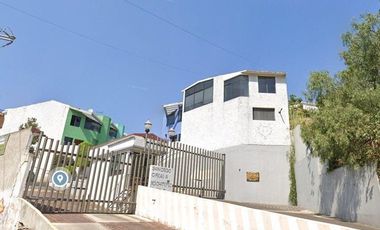 CASA EN REMATE EN SAN DIEGO AMPLIACION TEPEPAN XOCHIMILCO