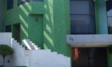 CASA EN REMATE EN SAN DIEGO AMPLIACION TEPEPAN XOCHIMILCO