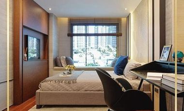 Affordable Condo Unit for Sale/ Assume in Cebu near CDU (ideal for students at CDU) Mandani Bay - Cebu with Nice View