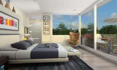 VENDE ULTIMA CASA DISPONIBLE, CONDOMINIO AL ENCUENTRO, PEÑALOLEN, 4 DORMITORIOS, 4 BAÑOS, AMPLIA SALA ESTAR, PATIO, 2 ESTACIONAMIENTOS