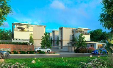 VENDE ULTIMA CASA DISPONIBLE, CONDOMINIO AL ENCUENTRO, PEÑALOLEN, 4 DORMITORIOS, 4 BAÑOS, AMPLIA SALA ESTAR, PATIO, 2 ESTACIONAMIENTOS