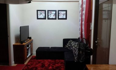 2 bedroom condo in paco manila Peninsula garden midtown homes fully furnished unit