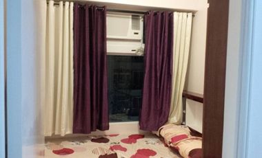 2 bedroom condo in paco manila Peninsula garden midtown homes fully furnished unit