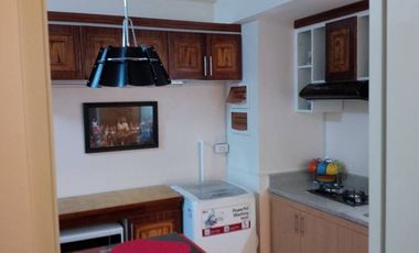 2 bedroom condo in paco manila Peninsula garden midtown homes fully furnished unit