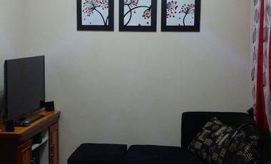 2 bedroom condo in paco manila Peninsula garden midtown homes fully furnished unit