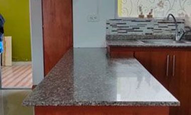 Casa de venta en Otavalo, Conjunto Habitacional Santiago del Valle