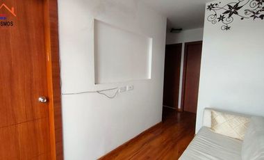 Casa de venta en Otavalo, Conjunto Habitacional Santiago del Valle