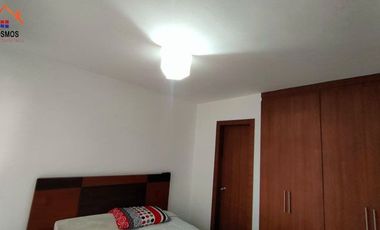 Casa de venta en Otavalo, Conjunto Habitacional Santiago del Valle