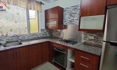 Casa de venta en Otavalo, Conjunto Habitacional Santiago del Valle