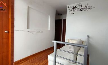 Casa de venta en Otavalo, Conjunto Habitacional Santiago del Valle