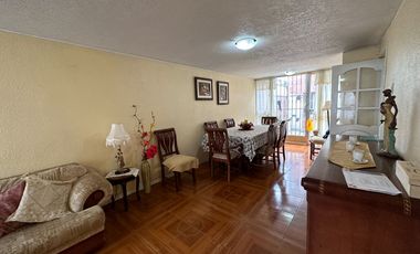 Casa de venta en cotocollao dentro de conjunto