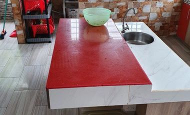 Venta de Casa Comercial en el Anillo Vial