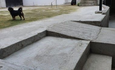 Venta de Casa Comercial en el Anillo Vial