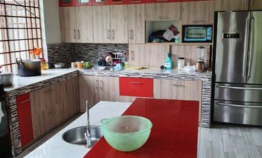 Venta de Casa Comercial en el Anillo Vial