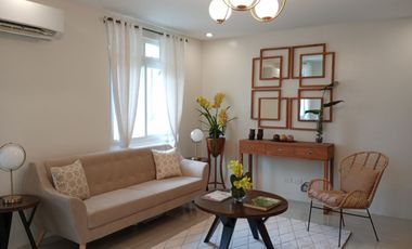 House and lot for RENT in Silang few minutes to Tagaytay in a Golf Community