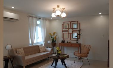 House and lot for RENT in Silang few minutes to Tagaytay in a Golf Community