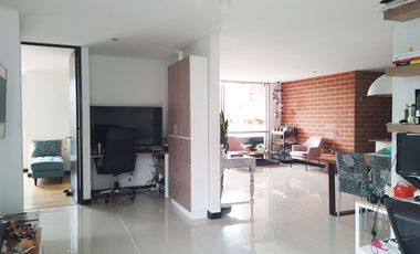 PR15862 Apartamento en venta en el sector de El castillo, Medellin