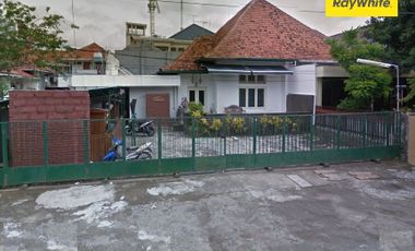 Dijual Rumah SHM di Pusat Kota Surabaya Jalan Sumbawa,Gubeng