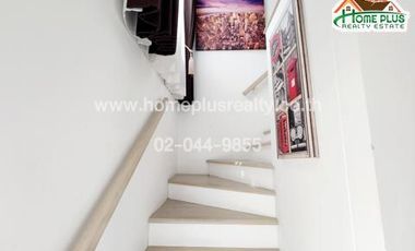 โครงการวิลลาจจิโอ อยุธยา (Villaggio) บ้านกรด ใกล้บิ๊กซีอยุธยา