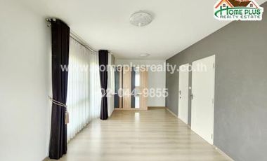 โครงการวิลลาจจิโอ อยุธยา (Villaggio) บ้านกรด ใกล้บิ๊กซีอยุธยา
