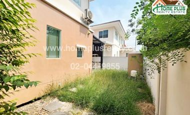 โครงการวิลลาจจิโอ อยุธยา (Villaggio) บ้านกรด ใกล้บิ๊กซีอยุธยา