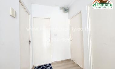 โครงการวิลลาจจิโอ อยุธยา (Villaggio) บ้านกรด ใกล้บิ๊กซีอยุธยา