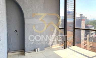 Oficina en Renta en Anzures 7C/2B/1E - Excelente ubicación - 160 m2