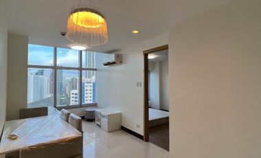 1 bedroom rent to own condo unit for sale in One Central Makati CBD