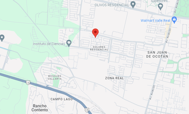 GRAN OPORTUNIDAD REMATE BANCARIO EN  ANTARA SOLARES, ZAPOPAN