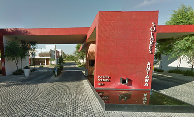 GRAN OPORTUNIDAD REMATE BANCARIO EN  ANTARA SOLARES, ZAPOPAN