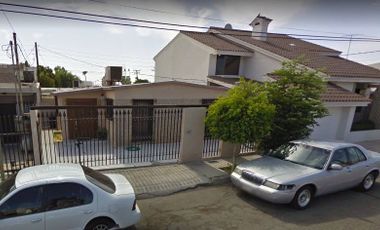 OPORTUNIDAD DE CASA EN MEXICALI