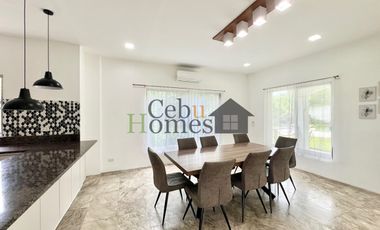Four Bedroom House with Pool For Rent