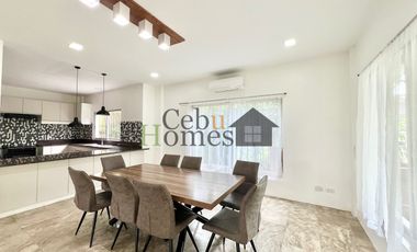 Four Bedroom House with Pool For Rent