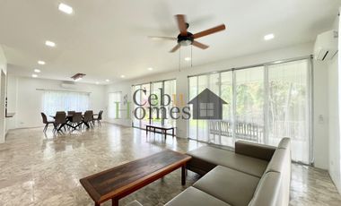 Four Bedroom House with Pool For Rent