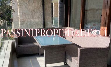 Departamento en Parque Pïnares *1074