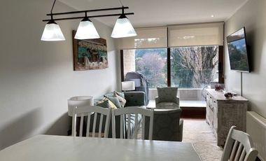 Departamento en Parque Pïnares *1074