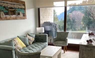 Departamento en Parque Pïnares *1074