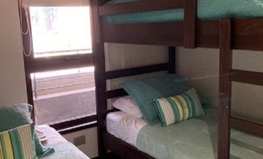 Departamento en Parque Pïnares *1074