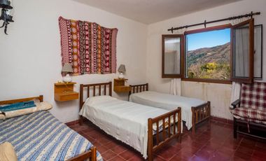 CASA VENTA VAQUEROS 7 DORMITORIOS APTO TURISMO