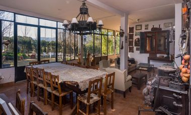 CASA VENTA VAQUEROS 7 DORMITORIOS APTO TURISMO