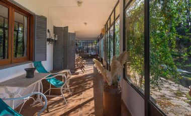 CASA VENTA VAQUEROS 7 DORMITORIOS APTO TURISMO