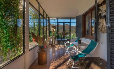 CASA VENTA VAQUEROS 7 DORMITORIOS APTO TURISMO