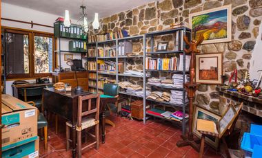CASA VENTA VAQUEROS 7 DORMITORIOS APTO TURISMO
