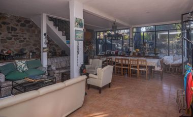CASA VENTA VAQUEROS 7 DORMITORIOS APTO TURISMO