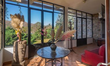 CASA VENTA VAQUEROS 7 DORMITORIOS APTO TURISMO